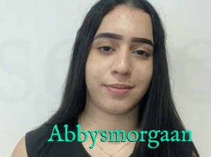 Abbysmorgaan