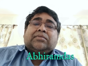 Abhiramdas