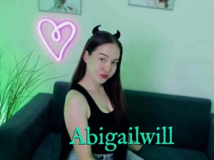 Abigailwill