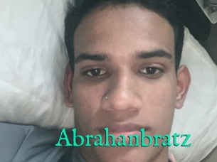 Abrahanbratz