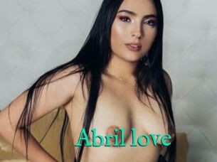 Abril_love