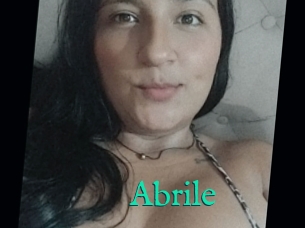 Abrile