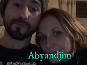 Abyandjim