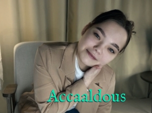 Accaaldous