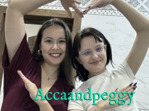 Accaandpeggy