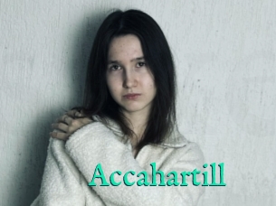 Accahartill