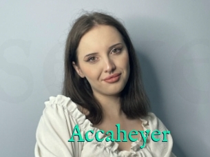 Accaheyer