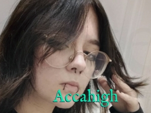 Accahigh