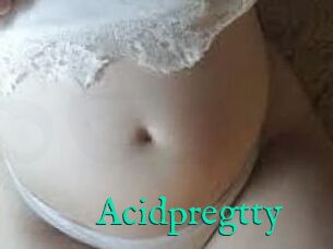 Acidpregtty