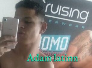 Adam_latinn