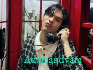 Adamandyam