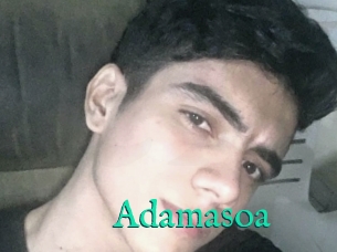 Adamasoa