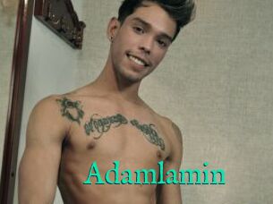 Adamlamin