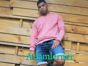 Adamlerner