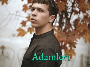 Adamlevi