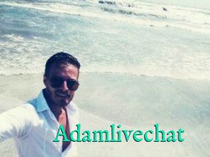 Adamlivechat