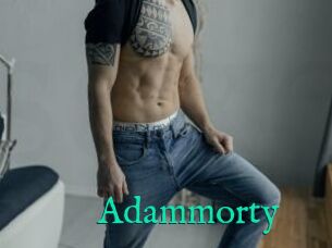 Adammorty