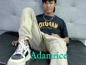 Adamrice