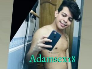 Adamsex18