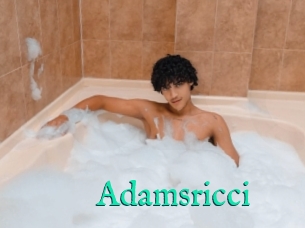 Adamsricci