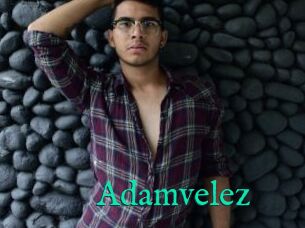 Adamvelez