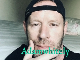 Adamwhitely