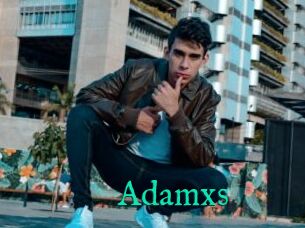 Adamxs