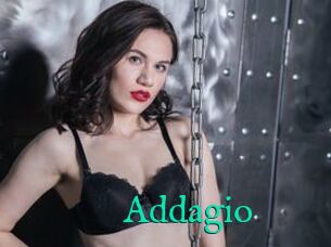 Addagio