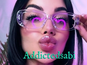 Addictedsabi