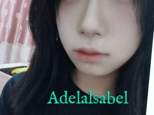 Adelalsabel