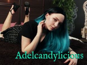 Adelcandylicious