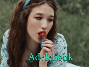 Adelebonk