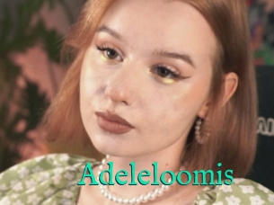 Adeleloomis