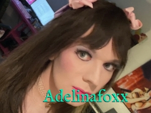 Adelinafoxx