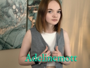 Adelinemott