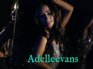 Adelleevans