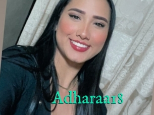 Adharaa18