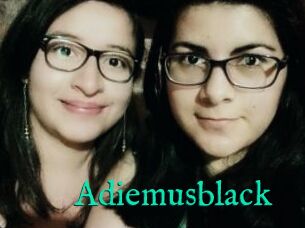 Adiemusblack