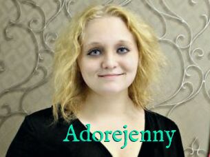 Adorejenny