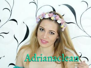 Adrianaclean