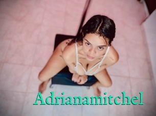 Adrianamitchel