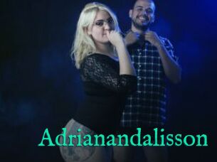 Adrianandalisson