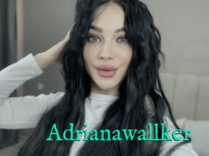 Adrianawallker