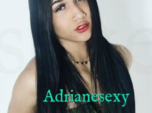 Adrianesexy