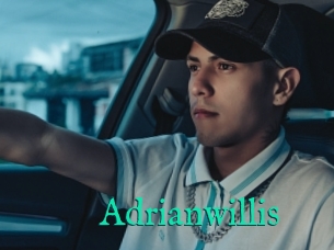 Adrianwillis