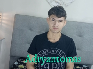 Adryantomas