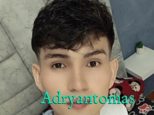 Adryantomas