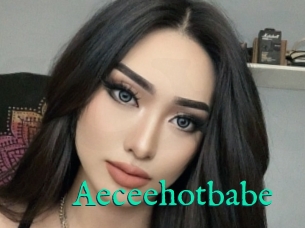 Aeceehotbabe