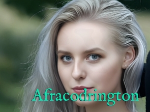 Afracodrington