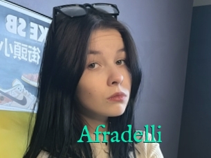 Afradelli